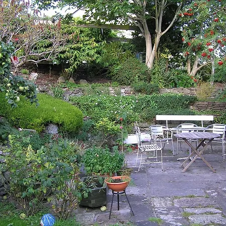 Apartamento Fishermen's Rest