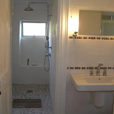 Fishermen's Rest Apartment