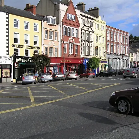 Fishermen's Rest Fermoy
