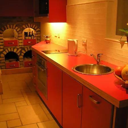 Apartmán Fishermen's Rest Fermoy