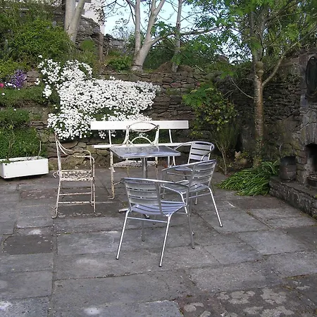 Fishermen's Rest * Fermoy