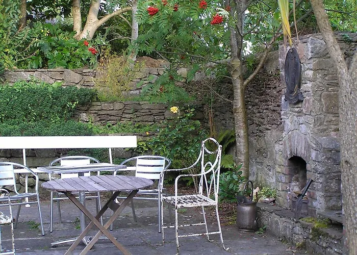 公寓 Fishermen's Rest *