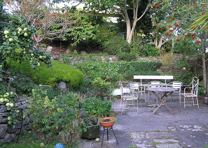 Daire Fishermen's Rest