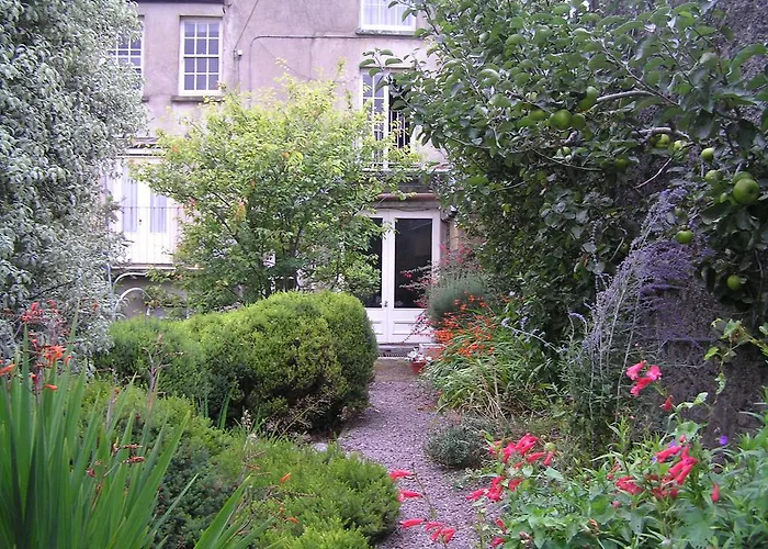 公寓 Fishermen's Rest