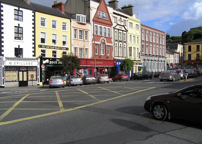 Fishermen's Rest 弗莫伊