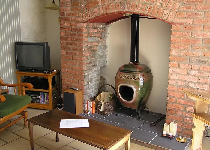 公寓 Fishermen's Rest