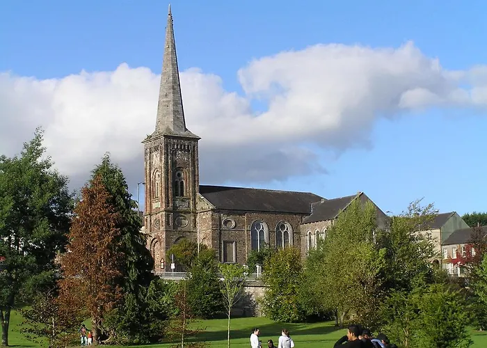 Fishermen's Rest 公寓