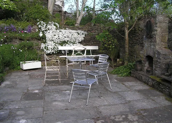 Fishermen's Rest * 弗莫伊