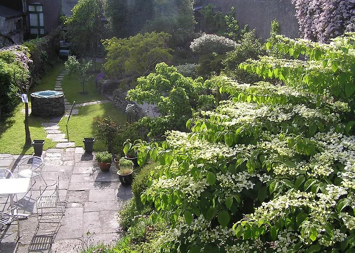 Fishermen's Rest 弗莫伊