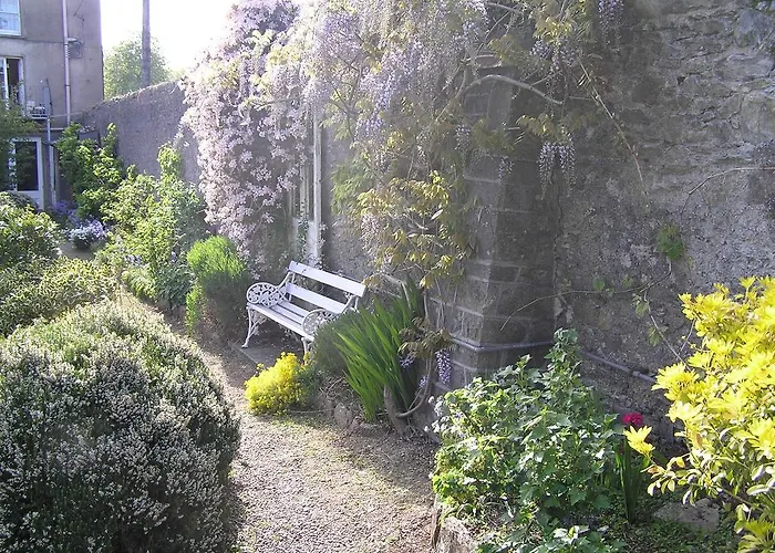 Fishermen's Rest 弗莫伊