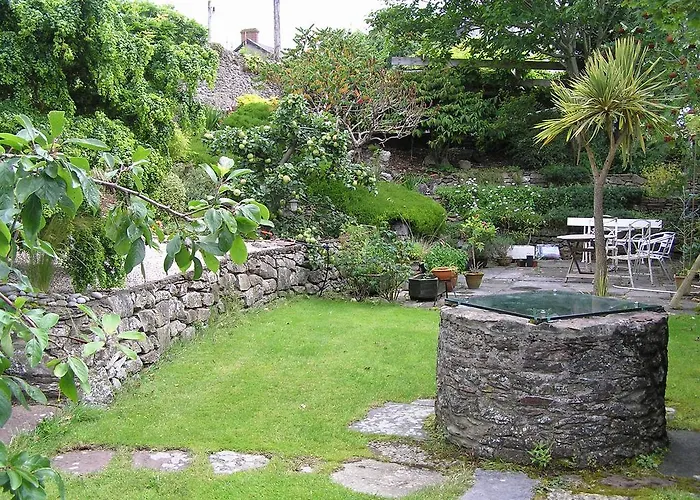 Fishermen's Rest * 弗莫伊